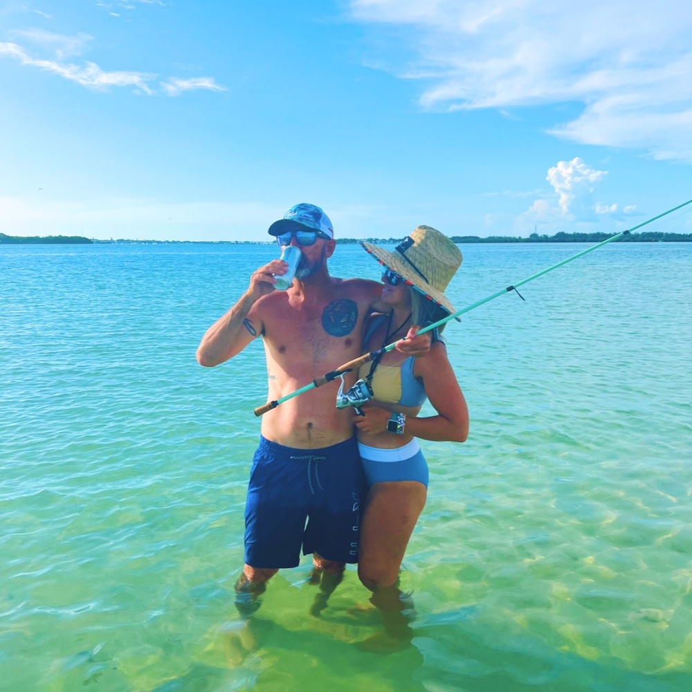 Meet your Posher, Kelsey